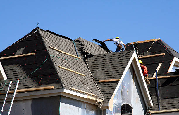 Residential Roof Replacement in Beech Island, SC